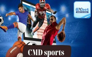 Tổng quan về sảnh CDM Sports