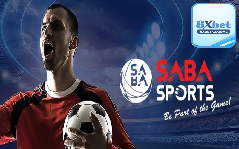 Giới thiệu sảnh chơi Saba Sports