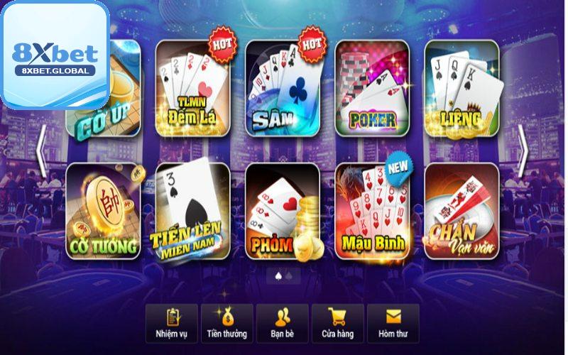 Hàng loạt siêu phẩm game và tiện ích